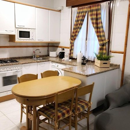 Clasico Y Funcional Vivienda Turistica Centro Більбао Екстер'єр фото